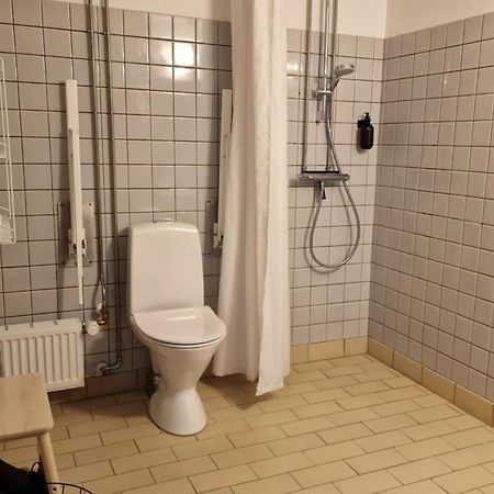 Hotel Udsigten Marstal Luaran gambar