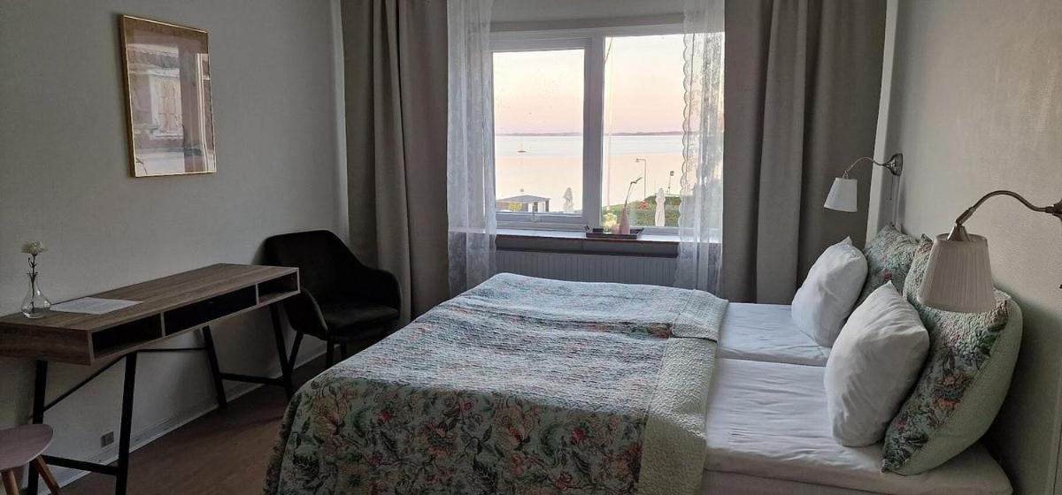 Hotel Udsigten Marstal Luaran gambar