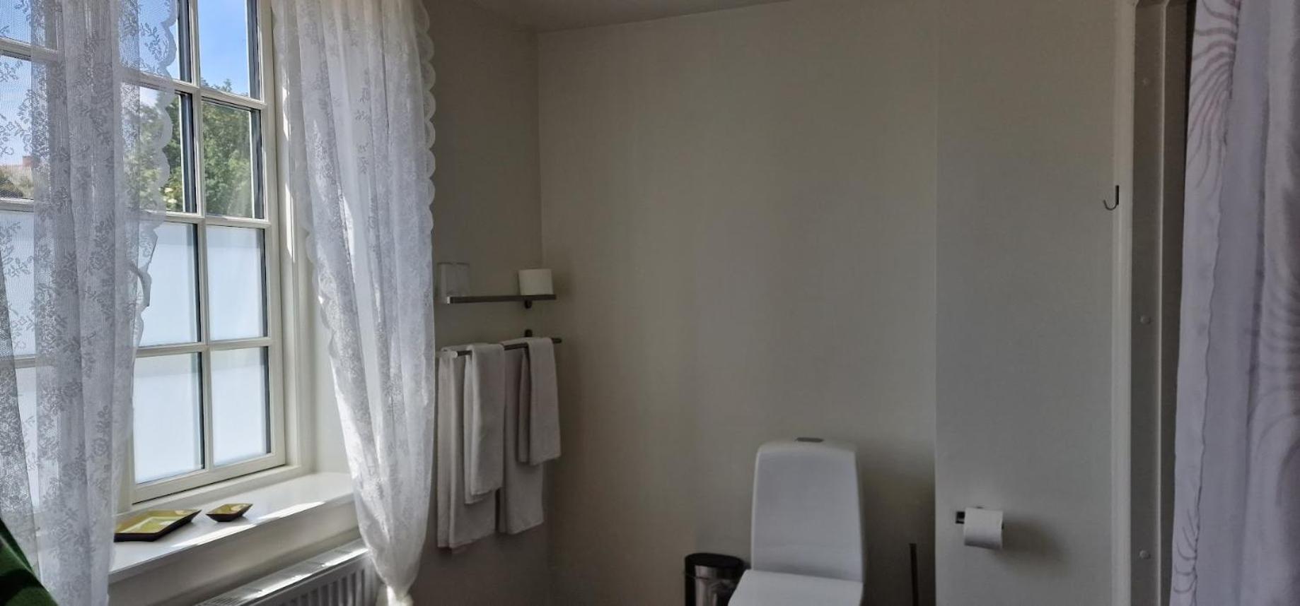 Hotel Udsigten Marstal Luaran gambar