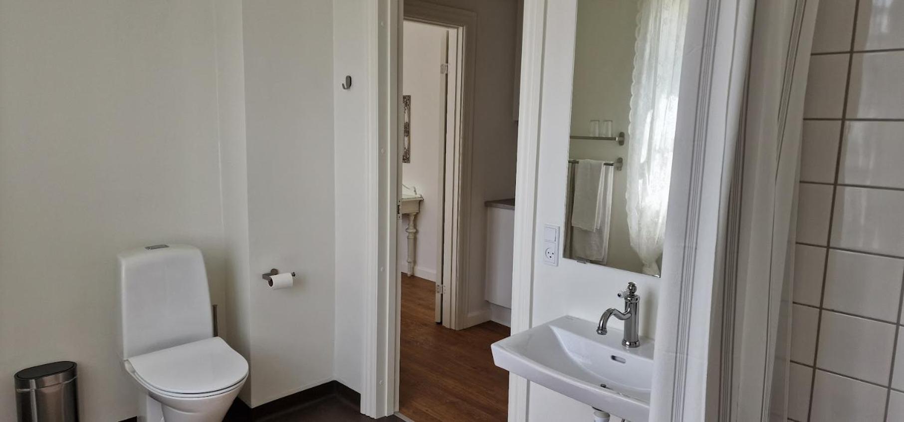 Hotel Udsigten Marstal Luaran gambar