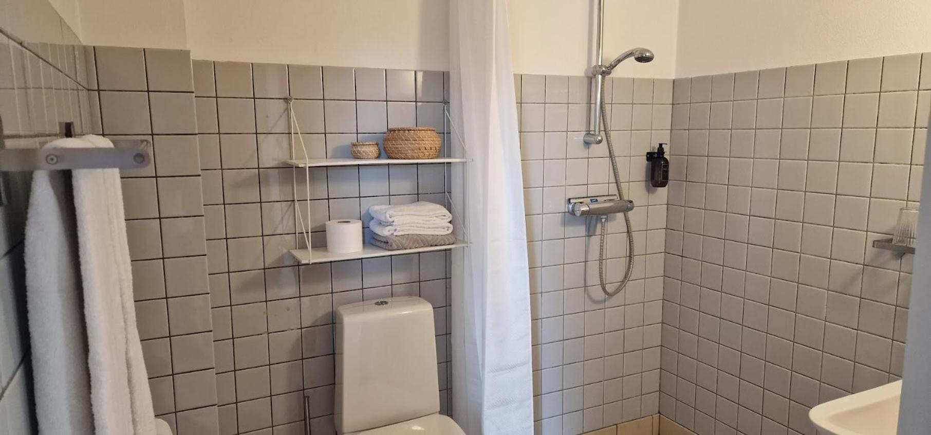 Hotel Udsigten Marstal Luaran gambar
