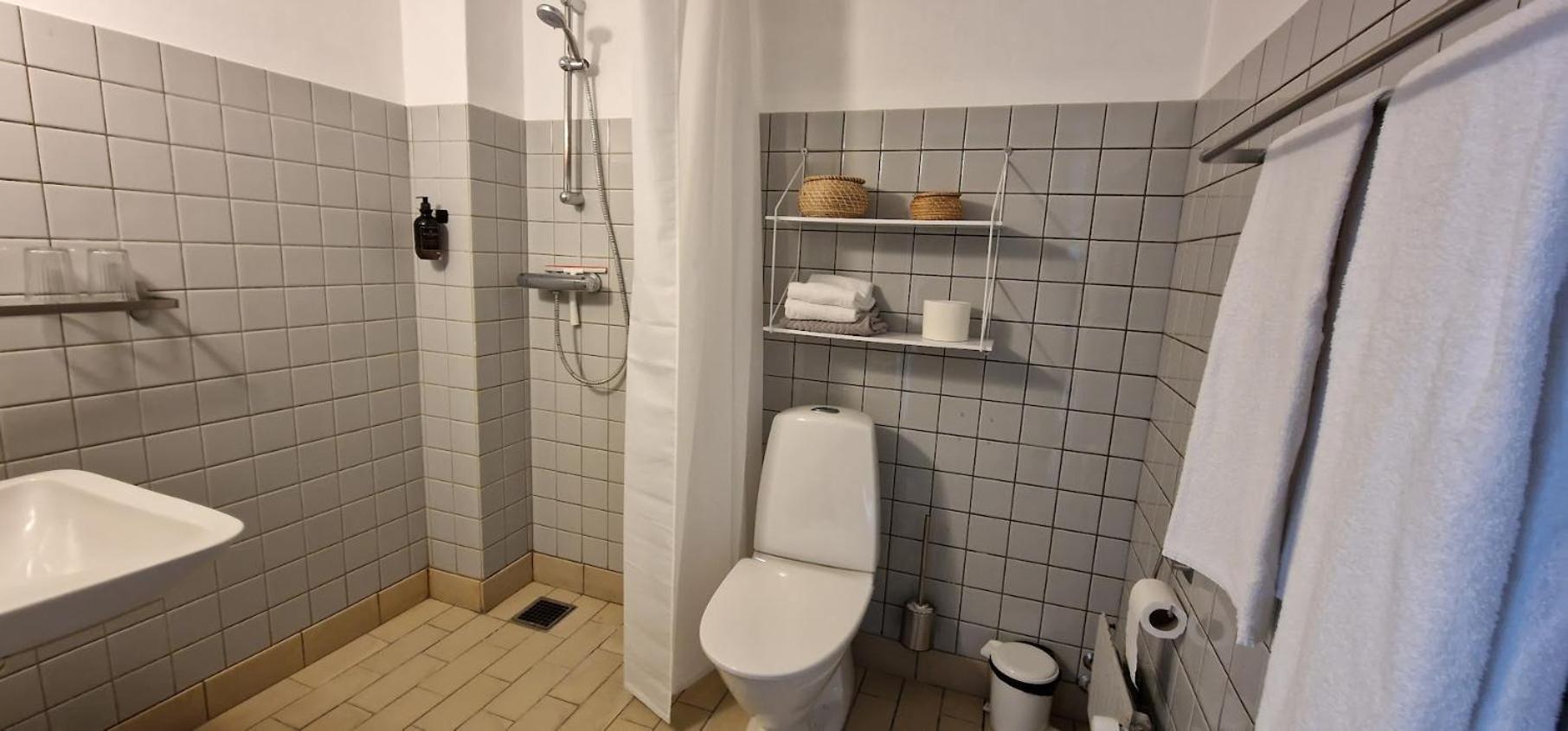 Hotel Udsigten Marstal Luaran gambar