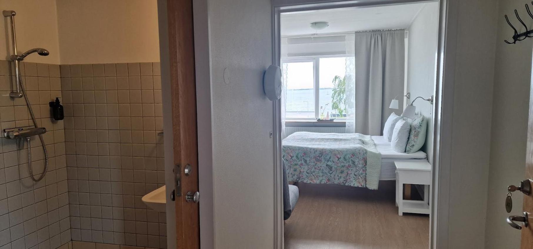Hotel Udsigten Marstal Luaran gambar
